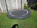 Salta in ground trampoline 245 cm, Ophalen, Gebruikt