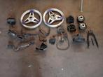 Honda mb5 mb8 onderdelen, Ophalen of Verzenden, Zo goed als nieuw, Overige typen, Honda MT MB MTX