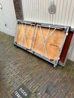 Podium delen 2x1 meter, Ophalen of Verzenden, Gebruikt, Overige