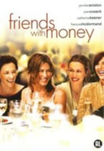Friends with money [2826] beschikbaar voor biedingen