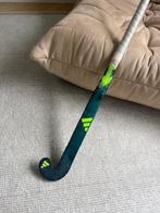 Adidas hockeystick Chaosfury .3 Pure Teal - 37,5, Ophalen, Zo goed als nieuw, Stick
