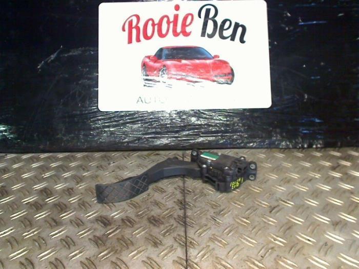 Gaspedaal van een Seat Ibiza, Auto-onderdelen, Interieur en Bekleding, Seat, Gebruikt, 3 maanden garantie, Ophalen of Verzenden