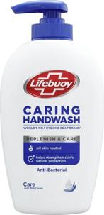 Lifebuoy Hygiëne & Care Handwas met Zeeppompje 250 ml, N, N, Nieuw, Ophalen of Verzenden