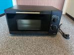 Black oven, Witgoed en Apparatuur, Ovens, Minder dan 45 cm, Oven, Ophalen