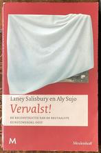 Vervalst! de brutaalste kunstzwendel ooit, Ophalen of Verzenden, Nederland