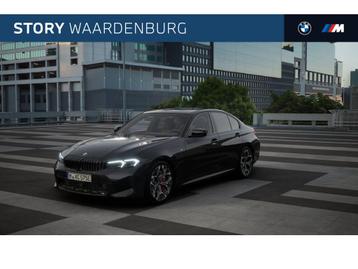 BMW 3 Serie 330e M Sport Automaat / Trekhaak / Achteruitrijc beschikbaar voor biedingen