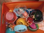 L.o.l poppetjes en accecoires, Ophalen of Verzenden, Zo goed als nieuw, Meisje