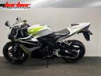Honda CBR600RR (bj 2008), 4 cilinders, Bedrijf, Super Sport, Meer dan 35 kW