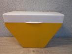 Vintage koffiefilterhouder voor koffiefilterzakjes, Huis en Inrichting, Ophalen of Verzenden, Gebruikt