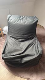 Grote zitzak, Ophalen, Zo goed als nieuw