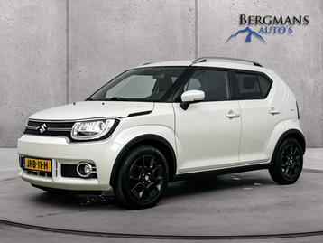 Suzuki Ignis 1.2 AllGrip Select // DEALERONDERHOUDEN // 1E E beschikbaar voor biedingen