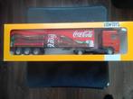 Coca-Cola Vrachtwagen, Verzamelen, Ophalen of Verzenden, Nieuw, Auto's
