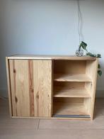Nieuwe IKEA ivar kast met schuifdeuren, Huis en Inrichting, Ophalen, Nieuw