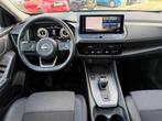 Nissan Qashqai 1.3 MHEV Xtronic N-Connecta *Easy & Design Pa, 12 maanden, Stof, 4 cilinders, 1365 kg