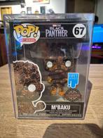 M'Baku Funko Pop, Ophalen, Zo goed als nieuw