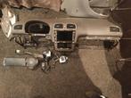 Golf 6 Airbag set compleet, Ophalen of Verzenden, Volkswagen