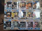 Funko Pop Anime, Ophalen of Verzenden, Zo goed als nieuw, Boosterbox