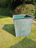 Polyester bak 80x80x100cm, Tuin en Terras, Ophalen, Zo goed als nieuw