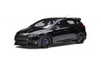 OT950 Ford Focus RS MK3 1:18 van OTTO Nieuw in doos!!, Nieuw, OttOMobile, Ophalen of Verzenden, Auto