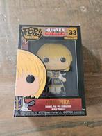 Funko Pop! Pin Kurapika - 33, Ophalen, Zo goed als nieuw