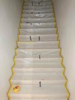 Poolse schilder, Breda., Binnenschilderwerk