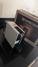 Nespresso Krups Essenza Mini - Compact & Krachtig, Witgoed en Apparatuur, Koffiezetapparaten, Gebruikt, Espresso apparaat, Ophalen of Verzenden