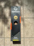 Steelseries QCK performance XL control NIEUW in doos, Computers en Software, Muismatten, Ophalen of Verzenden, Nieuw, Steelseries