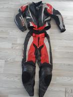 Motorpak  /Twee delen met Compleet bescherming (maat48), Motoren, Kleding | Motorkleding, Ophalen of Verzenden, Tweedehands, Combipak