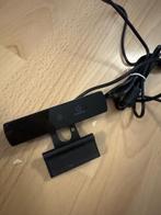 Renkforce RF-WC1080P1 Full HD-webcam 1920 x 1080 Pixel, Microfoon, MacOS, Ophalen of Verzenden, Zo goed als nieuw