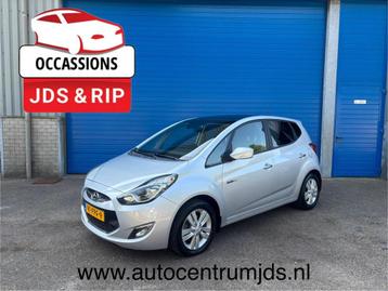 Hyundai Ix20 1.4i i-Catcher beschikbaar voor biedingen