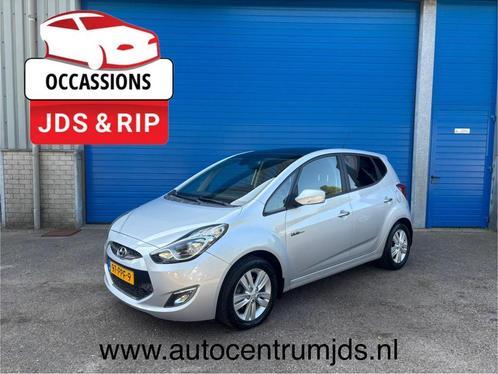 Hyundai Ix20 1.4i i-Catcher, Auto's, Hyundai, Bedrijf, Te koop, iX20, ABS, Achteruitrijcamera, Airbags, Airconditioning, Boordcomputer