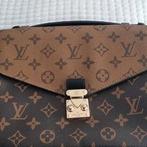 Louis Vuitton Metis Schoudertas, Ophalen of Verzenden, Zo goed als nieuw, Bruin