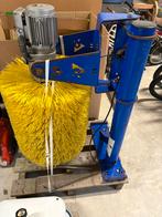 Koeborstel de laval, Dieren en Toebehoren, Overige Dieren-accessoires, Ophalen