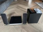 Philips Blu-ray home cinema set HTS7200, Audio, Tv en Foto, Home Cinema-sets, Ophalen of Verzenden, Zo goed als nieuw, Philips