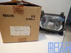 Originele koplamp voor honda Dominator NX650 1989 - koplamp, Ophalen of Verzenden, Nieuw