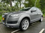 Audi Q7 3.0 TDI quattro Pro Line met nap,navie ,alcantara in, Auto's, Audi, Automaat, Euro 5, Gebruikt, 2245 kg