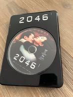2046 | - Wong Kar Wai (Mooiste NL Uitgave), Vanaf 16 jaar, Ophalen of Verzenden, Zo goed als nieuw