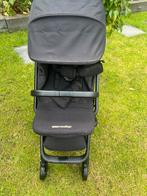 Easywalker Miley, Kinderen en Baby's, Buggy's, Ophalen of Verzenden, Zo goed als nieuw, Overige merken, Verstelbare rugleuning