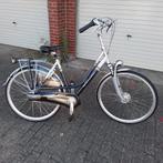 Zeer nette damesfiets gazelle Davos, 53 cm, Fietsen en Brommers, Fietsen | Dames | Damesfietsen, Ophalen, 53 tot 56 cm, Versnellingen