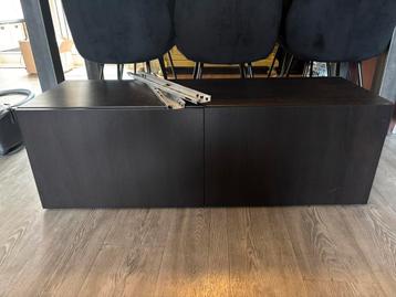 Ikea besta tv kast - afbeelding 1