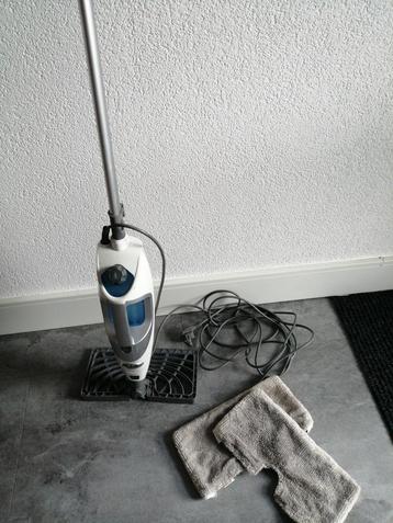 Shark Stoommob S2901EUUR 11 stoomapparaat vloer beschikbaar voor biedingen