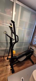Domyos 520 Crosstrainer - Weinig gebruikt, Sport en Fitness, Fitnessapparatuur, Ophalen