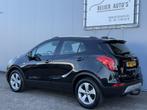 Opel Mokka X 1.4 Turbo Innovation Trekhaak/Apple Carplay/Dea, Voorwielaandrijving, 65 €/maand, Stof, Gebruikt