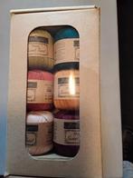 Scheepjes Maxi Sweet Treat - Compleet Pakket!, Ophalen of Verzenden, Nieuw, Breien of Haken, Wol of Garen