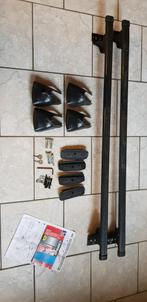 Dakdragers ford focus c-max 2004, Ophalen