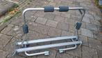 Fietsdrager ( 2 fietsen)voor camper / caravan, Ophalen, 2 fietsen, Gebruikt, Fietsendrager-accessoire