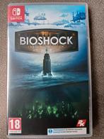 BioShock: The Collection (Nintendo Switch), Vanaf 18 jaar, Shooter, 1 speler, Ophalen of Verzenden