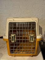 Katten/honden reismand, Dieren en Toebehoren, Ophalen, Gebruikt