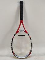 Dunlop Aerogel 4D 3Hundred Oversize tennisracket izgst, Ophalen of Verzenden, Zo goed als nieuw, Racket, L3