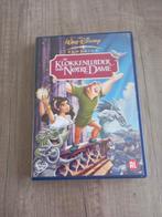 Disney classic - de klokkenluider van de notre dame, Ophalen, Europees, Gebruikt, Tekenfilm